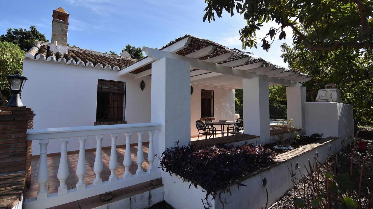 Pousada Cortijo Lomasol