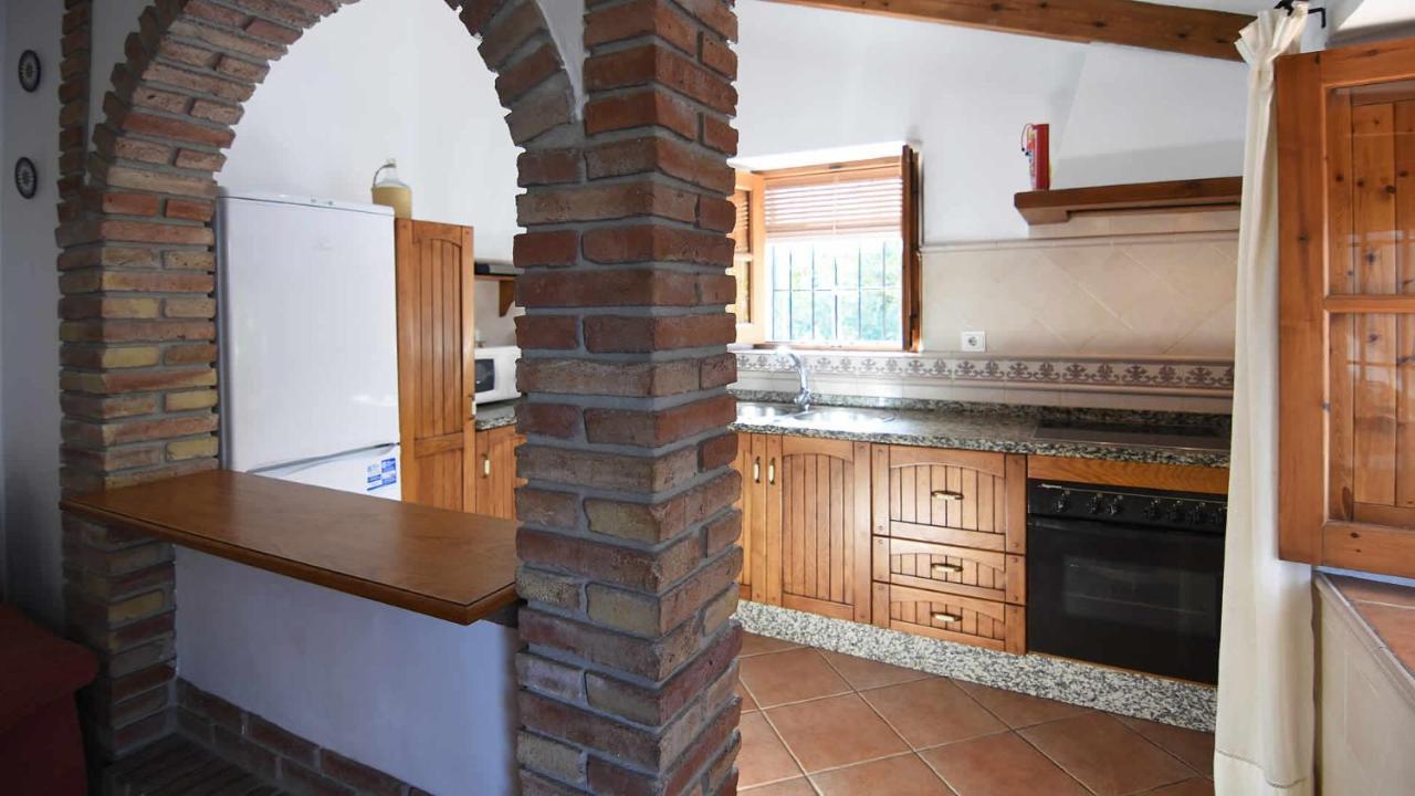 Cortijo Lomasol *