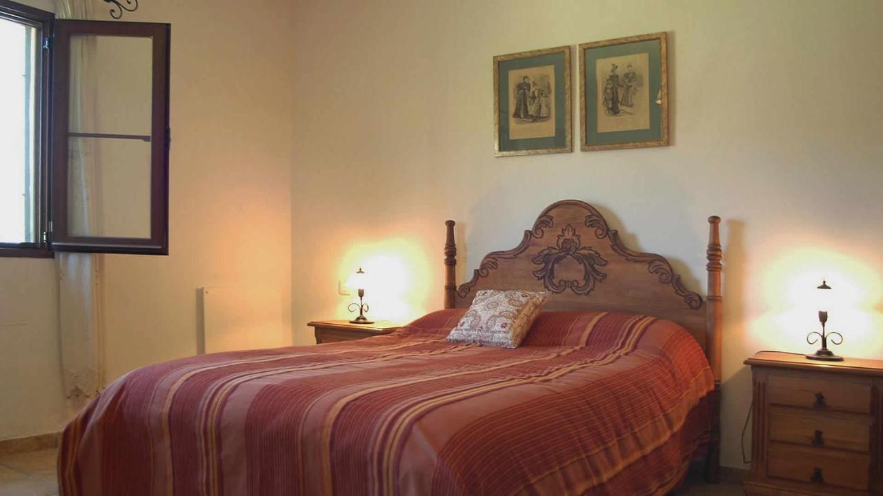 Villa Joaquin - Casitas Select Nerja