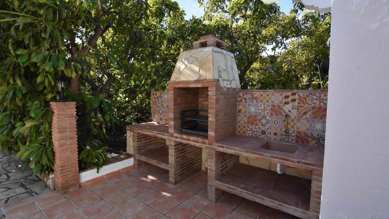 Cortijo Lomasol * Nerja