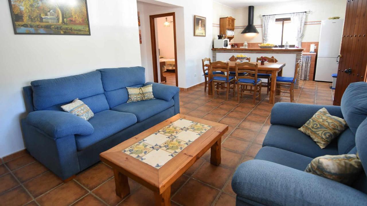 Cortijo Antonio