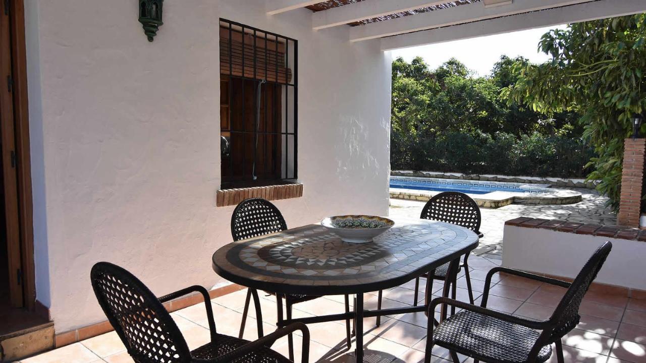 Cortijo Lomasol *