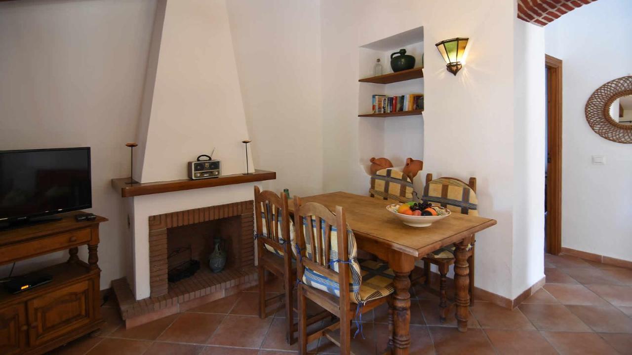 Cortijo Lomasol * Nerja