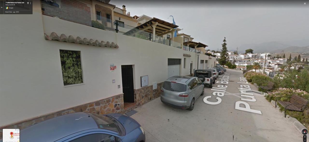 Holiday home Spectacular Views Of The Sea, Punta Lara, Nerja, Nº7 Nerja