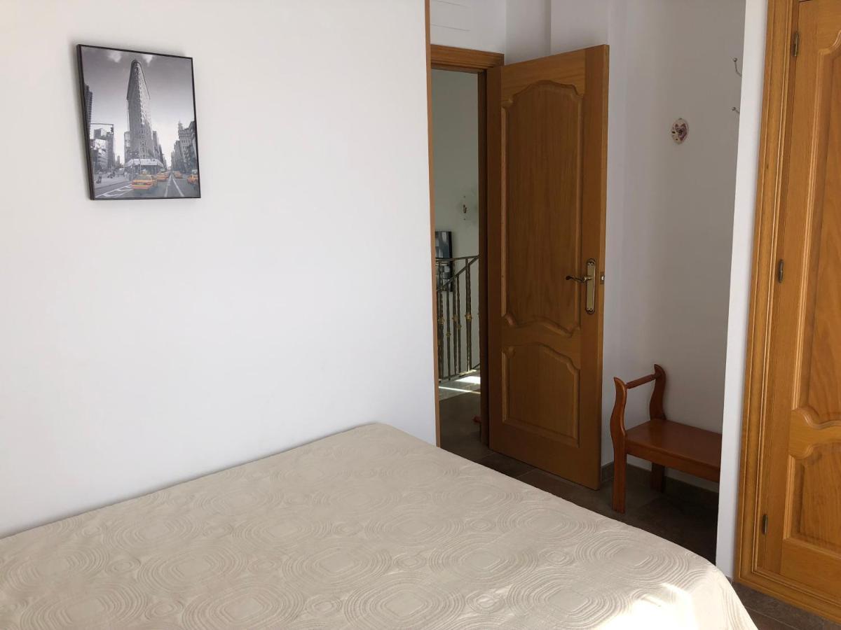 Casa Rosi, Vistas Al Mar, Piscina Privada Y A/a *