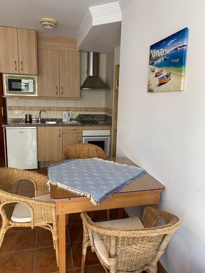 Apartment Nerjaluna