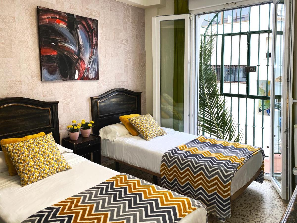Azahara Guest house Nerja