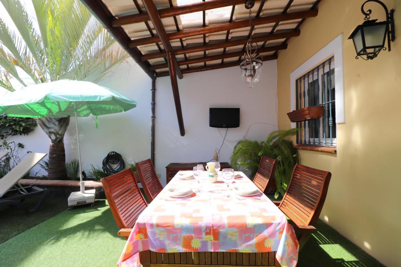 Villa Mirto Spainsunrentals 1096 *