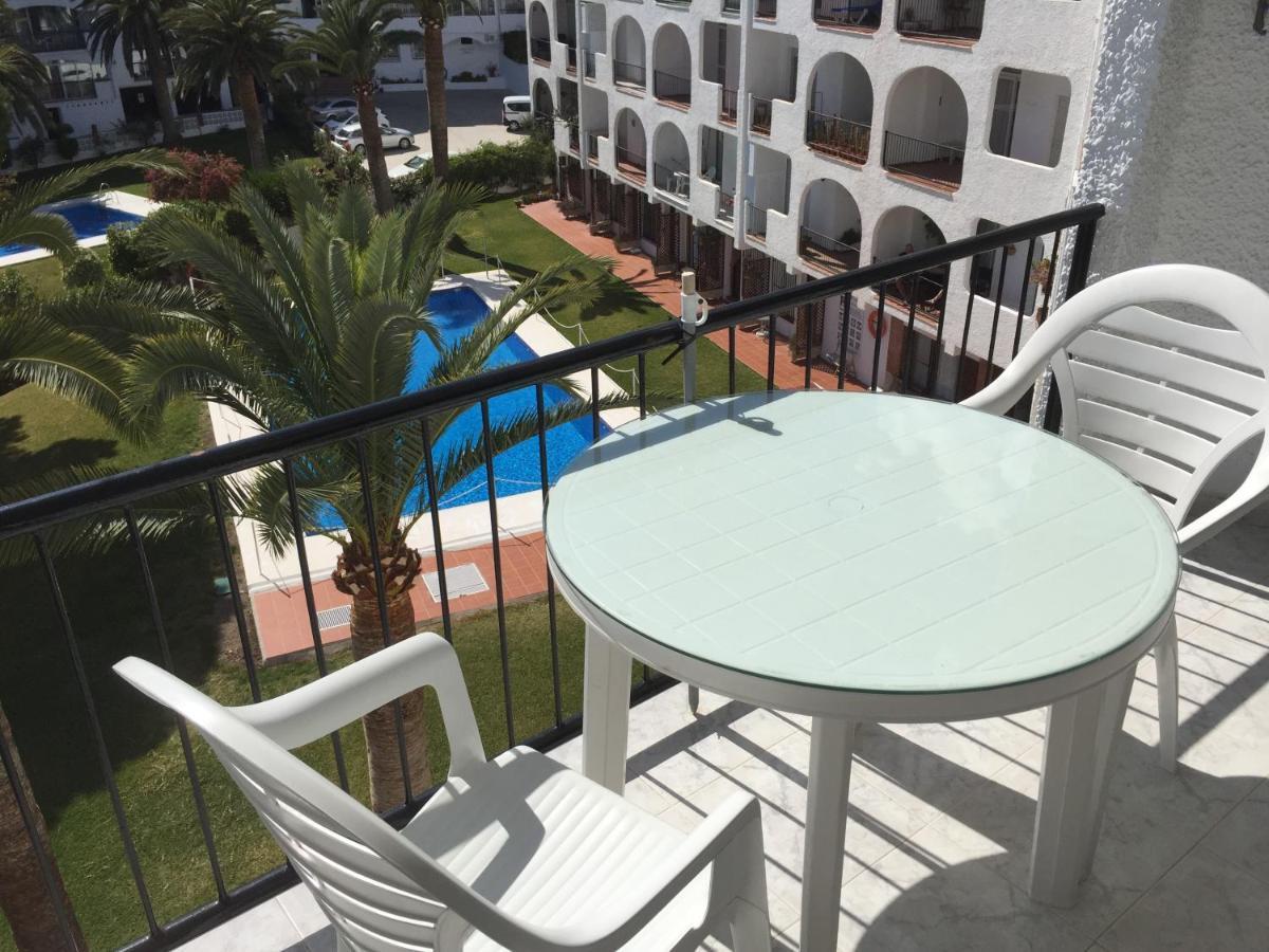 Verdemar 39 Menyber Apartamento