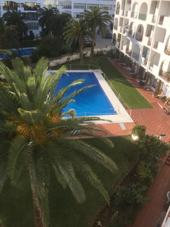 Apartamento Verdemar 39 Menyber