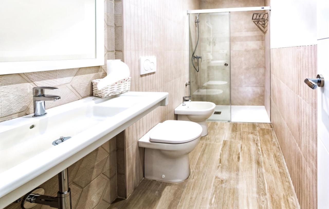 Perla Marina Apartamento