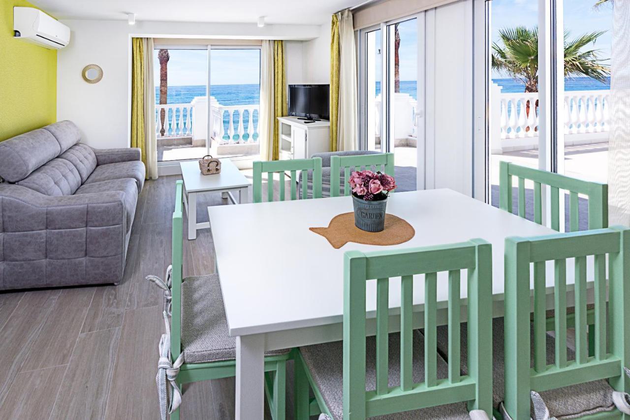 Apartamento Perla Marina *