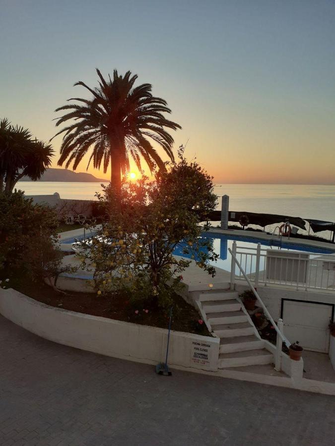 Apartamento Tuhillo 1i Menyber *