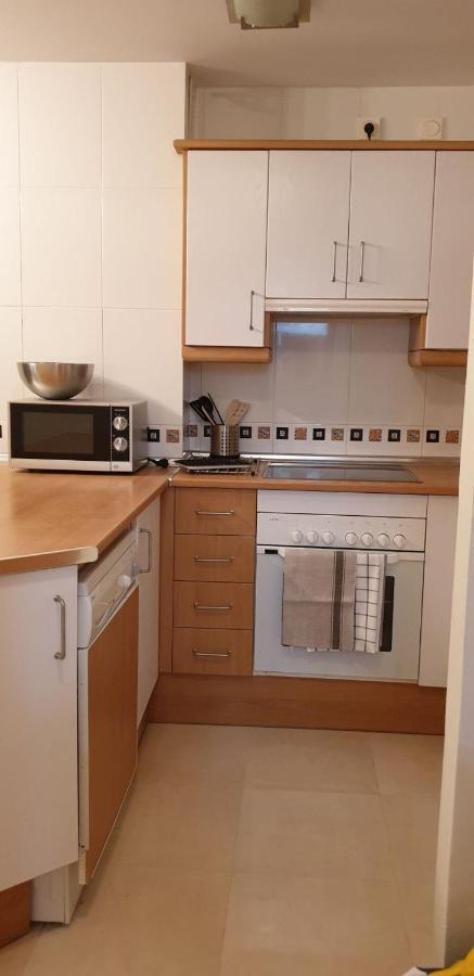 Apartamento Neptuno 2b Menyber *