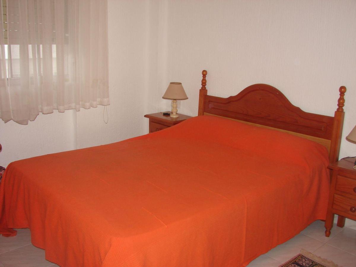 Verdemar 15 Menyber Apartamento