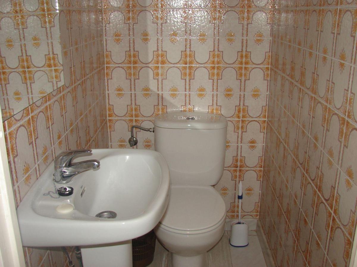 Verdemar 15 Menyber Apartamento Nerja