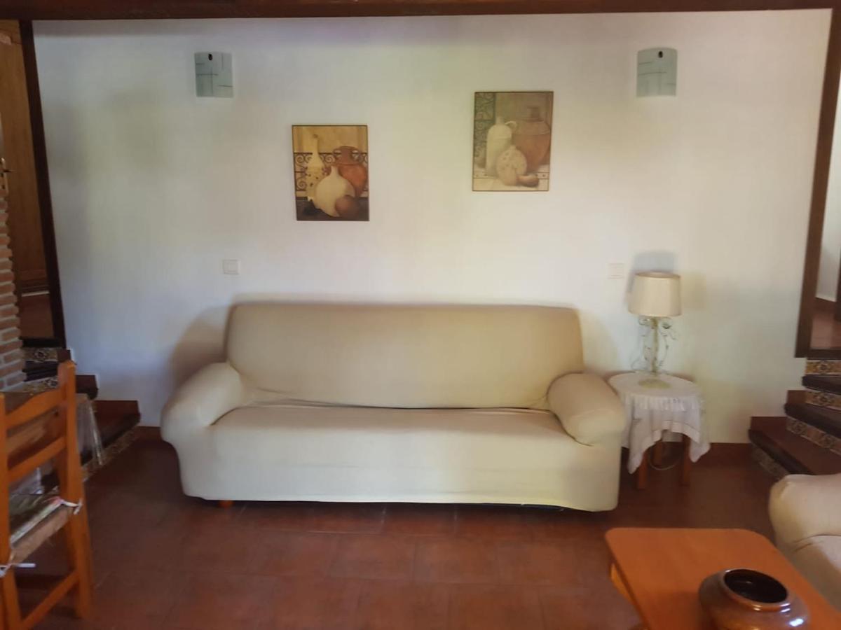 Casa Cecilio Holiday home Nerja