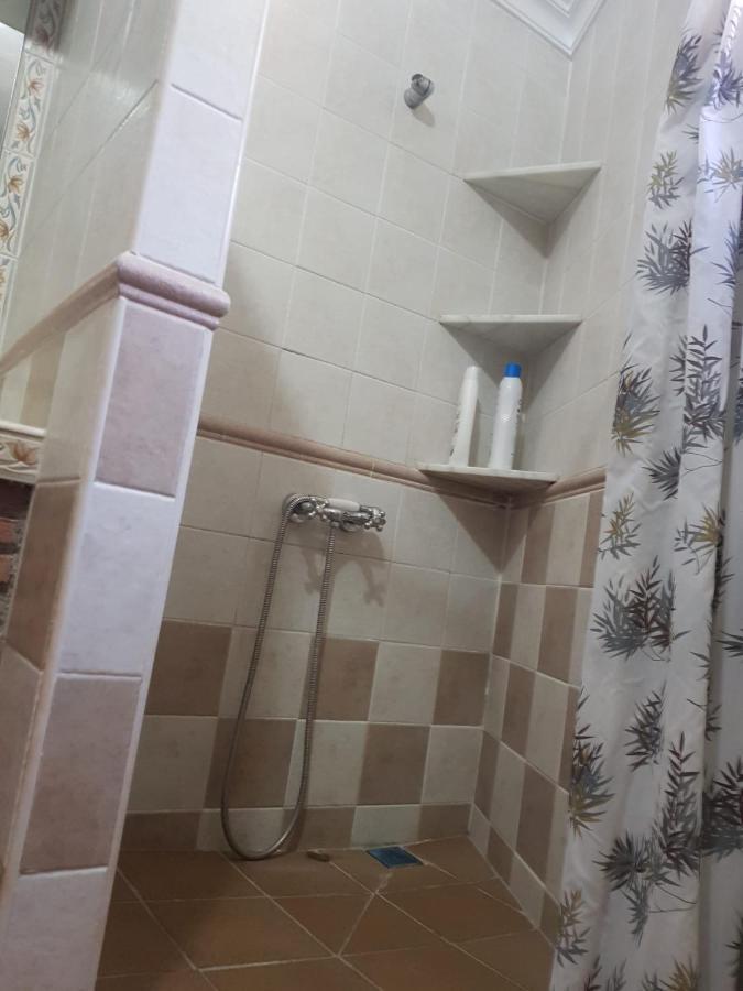 Holiday home Casa Cecilio
