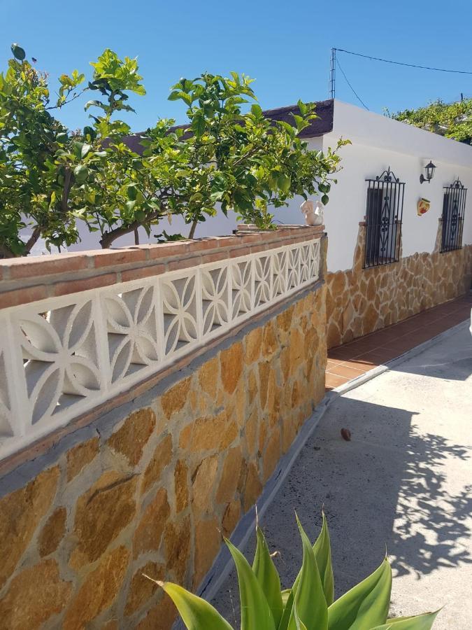 Holiday home Casa Cecilio