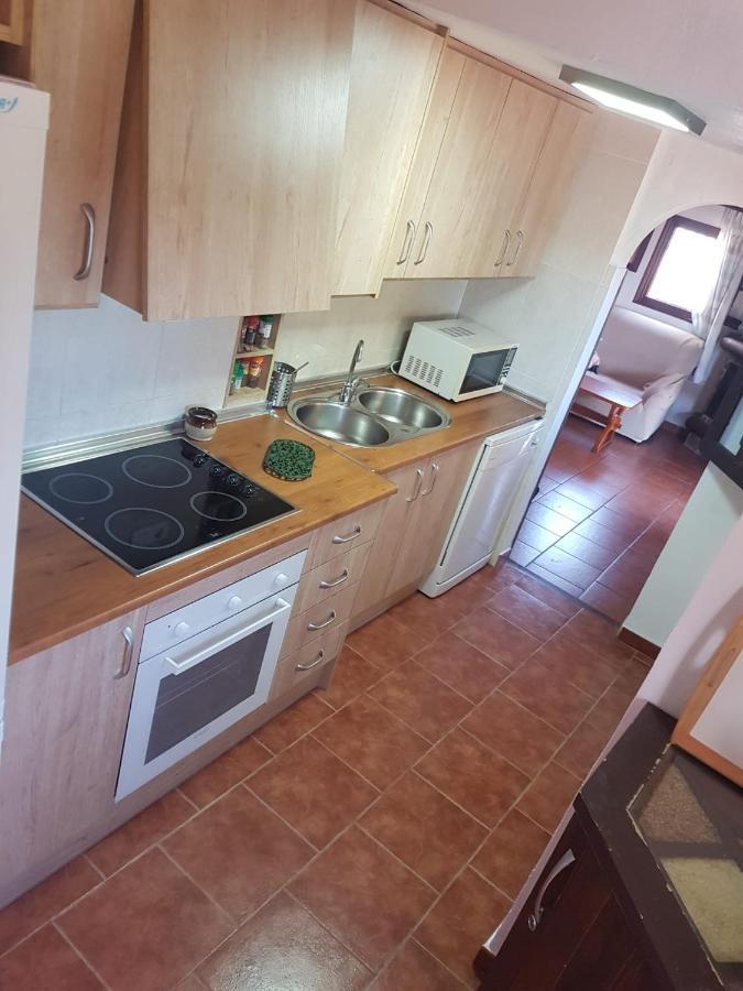 Casa Cecilio Holiday home