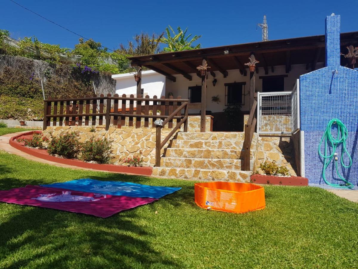 Holiday home Casa Cecilio Nerja