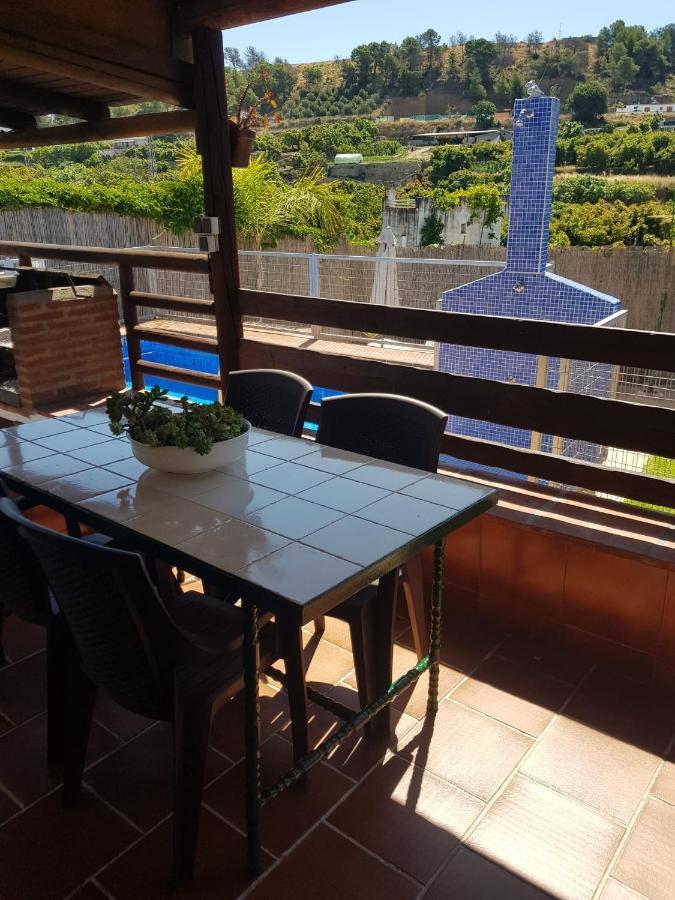 Casa Cecilio Holiday home