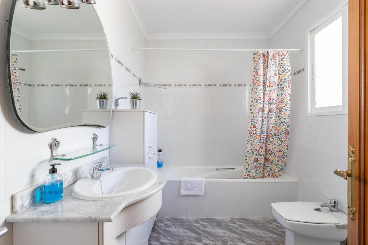 Eden Holiday home Nerja