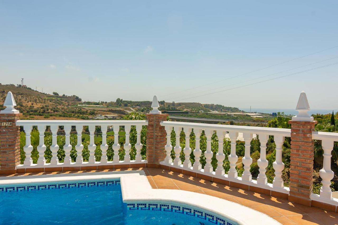 Villa Andalucia: Cerca De Todo, Intimidad Y Espacio *