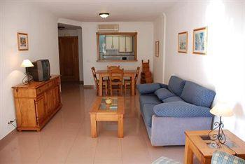 Andalucia Edificio Cantares Apartamento Nerja