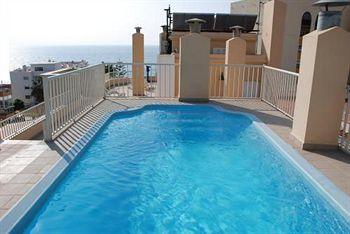 Andalucia Edificio Cantares Apartamento