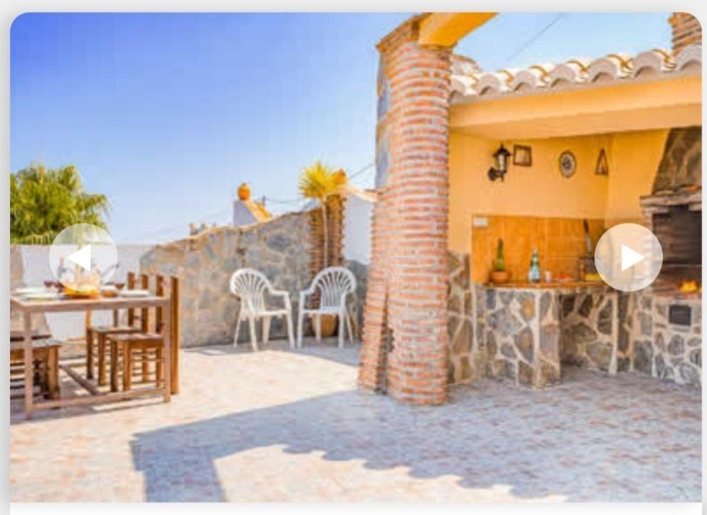 Aránzazu Villa Nerja