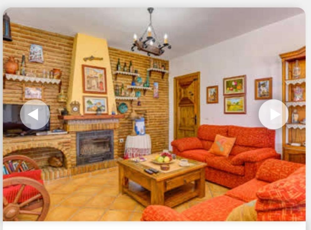 Aránzazu Villa *