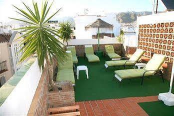 Casa de hóspedes Nerjasol Nerja