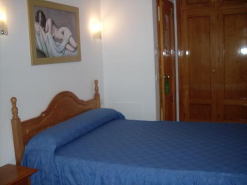 Guest house Andalucia *