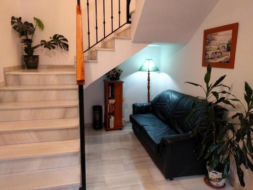 Andalucia Guest house