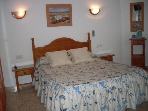 Andalucia Guest house