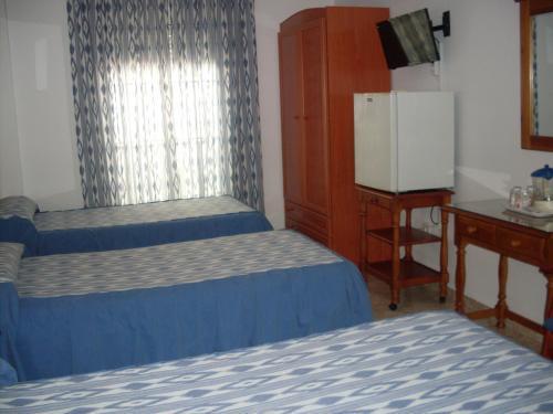 Guest house Andalucia Nerja