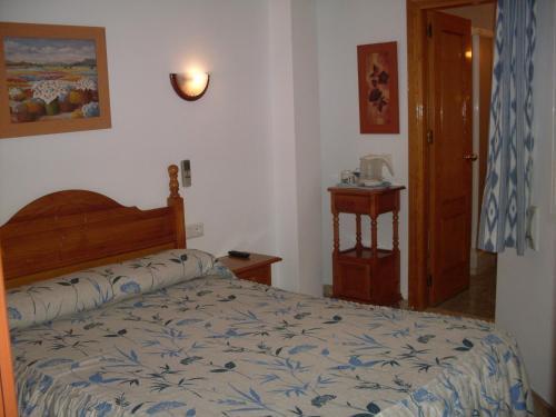Andalucia Guest house Nerja