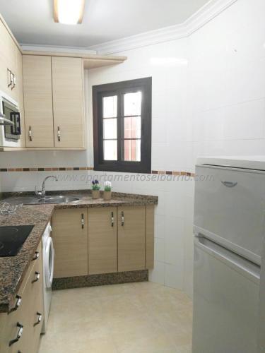 Apartamento El Barrio