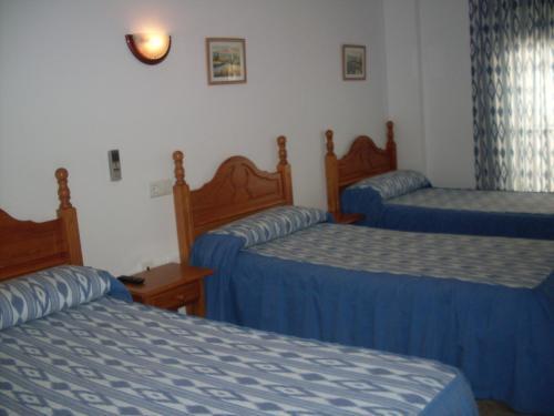 Guest house Andalucia *
