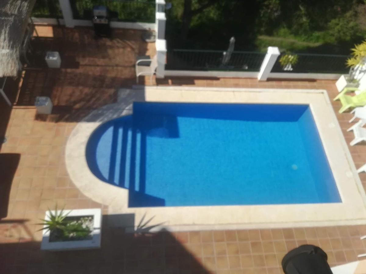 Burriana Villa *