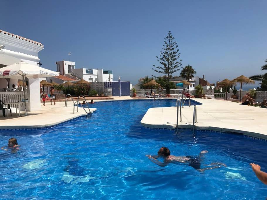 Apartamento - - Beautiful Seaview *