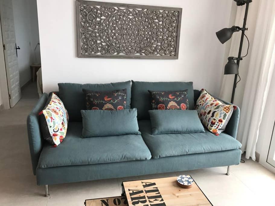 - - Beautiful Seaview Apartamento