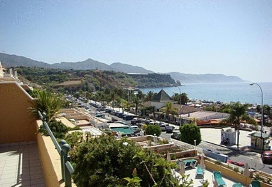 Bahia Apartamento *