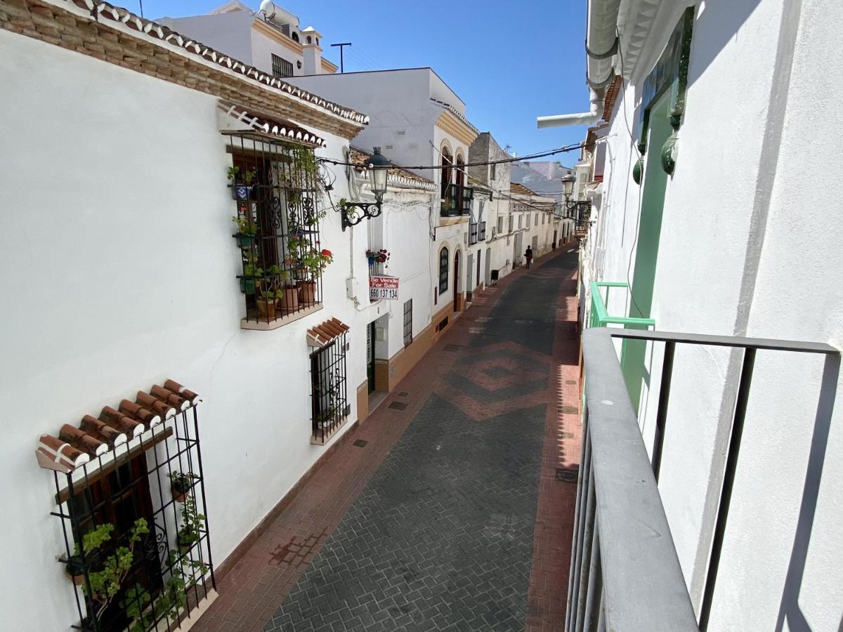 Holiday home Casa Animas Casasol Centro *