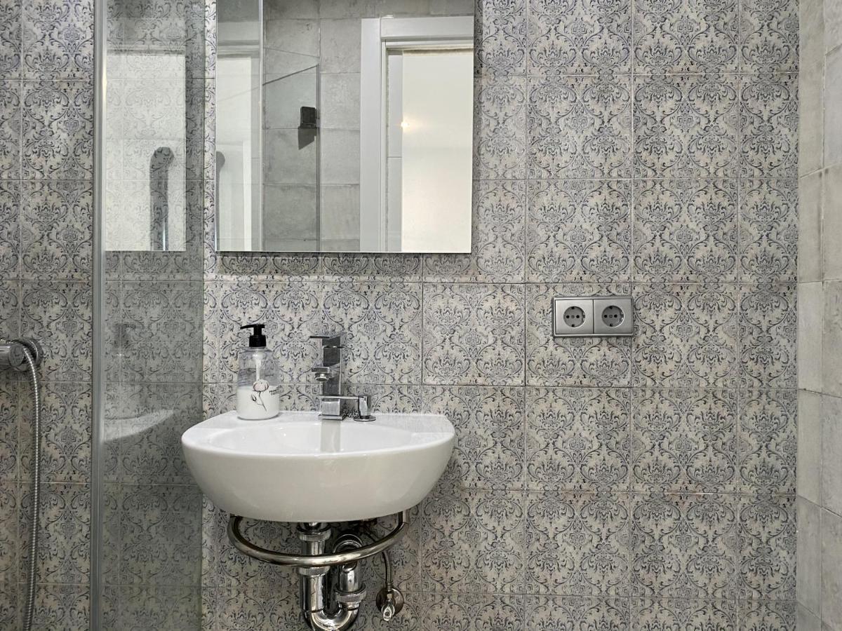 Casa Animas Casasol Centro Holiday home
