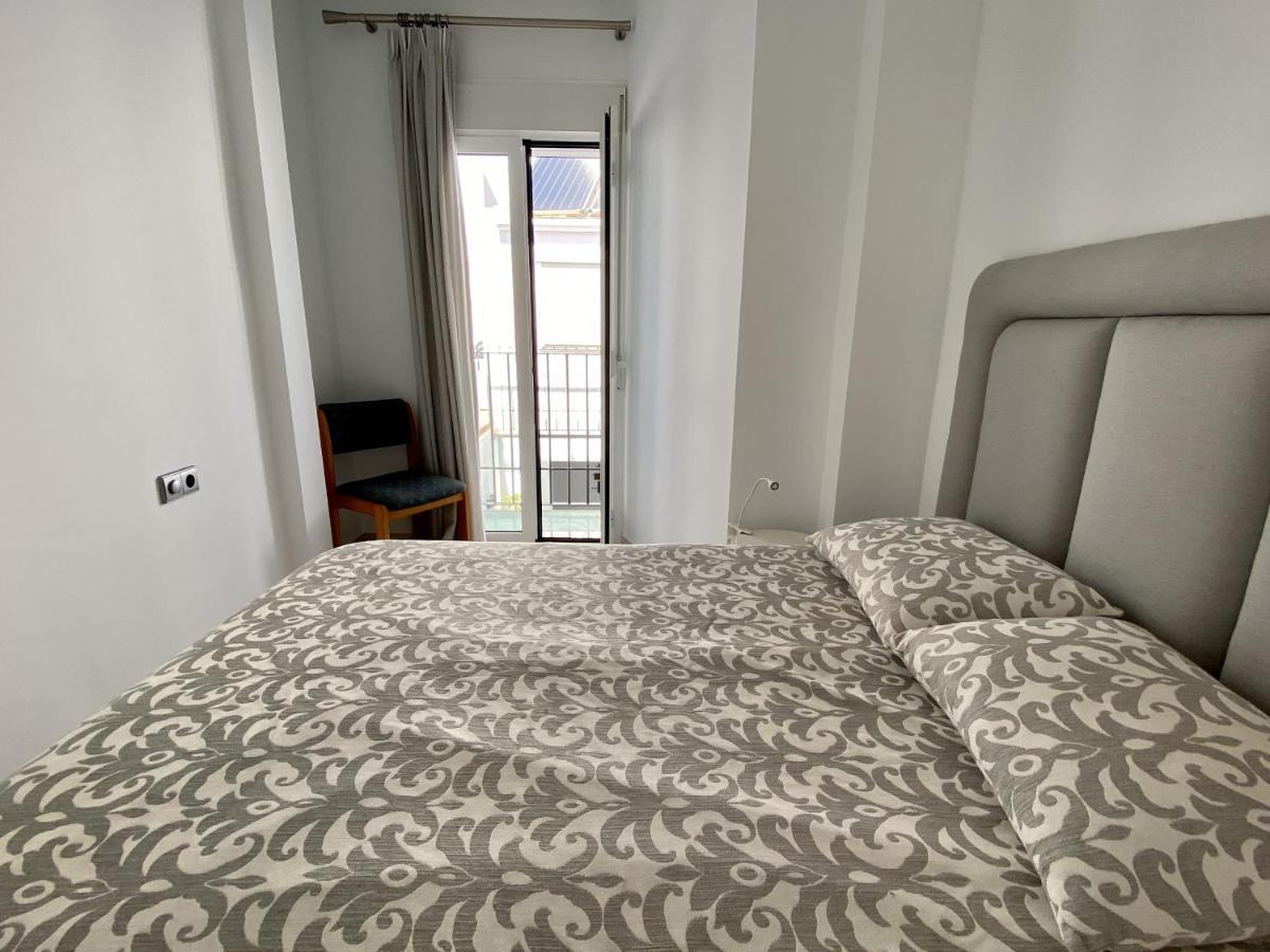 Casa Animas Casasol Centro Holiday home Nerja
