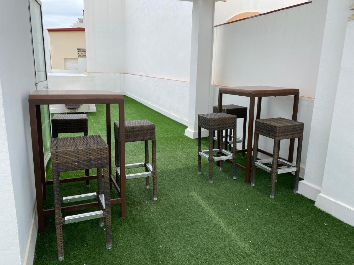 Andalucia Guest house *