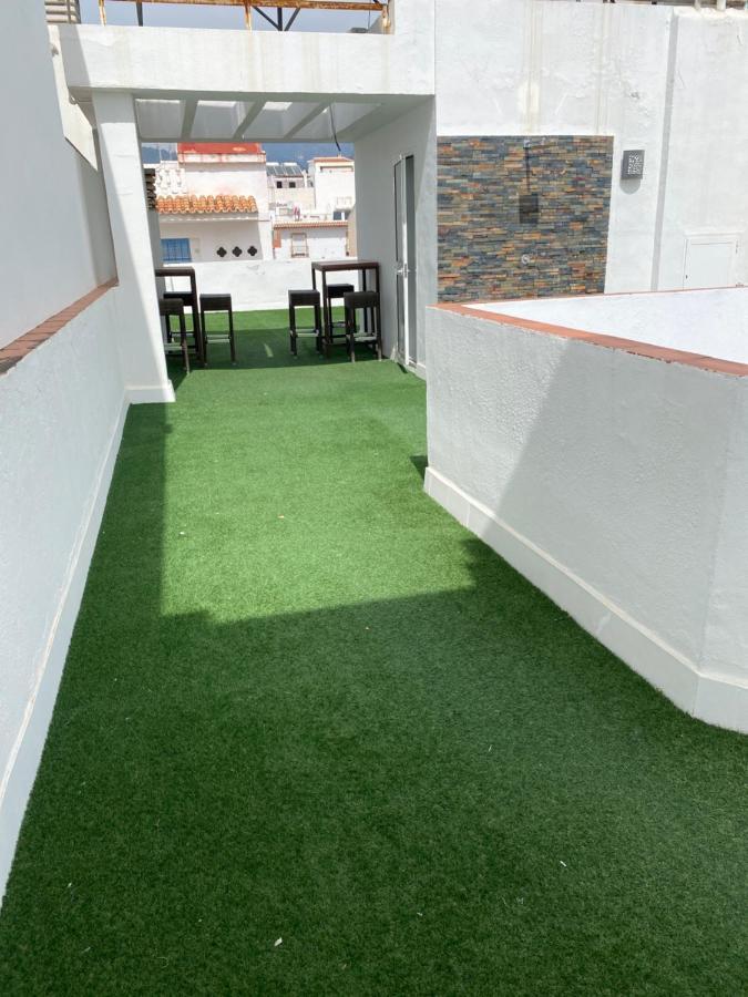 Andalucia Guest house