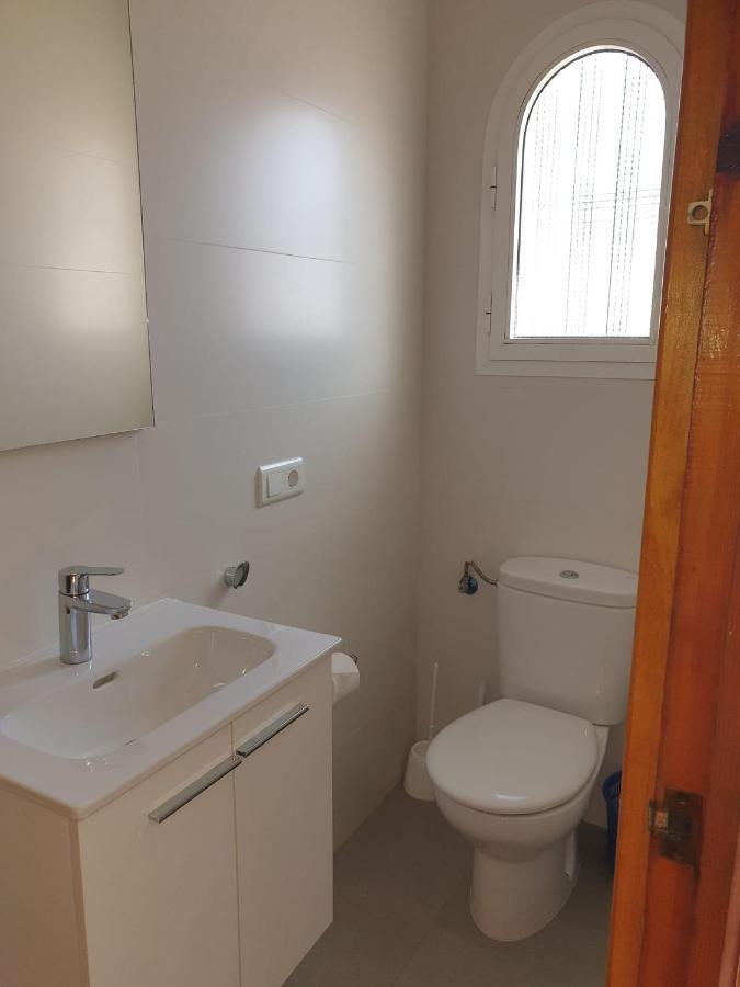 Hacienda 36 Menyber Сasa de vacaciones Nerja